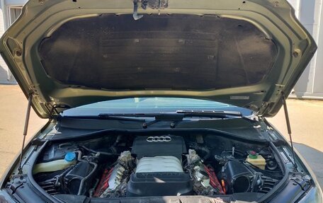 Audi Q7, 2006 год, 820 000 рублей, 7 фотография