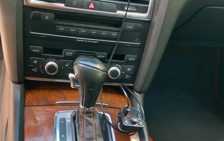 Audi Q7, 2006 год, 820 000 рублей, 8 фотография