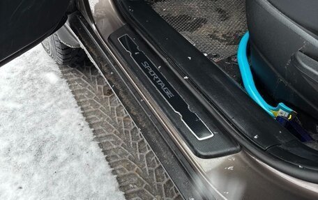 KIA Sportage III, 2012 год, 1 450 000 рублей, 9 фотография