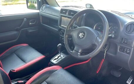 Suzuki Jimny, 2011 год, 848 000 рублей, 10 фотография