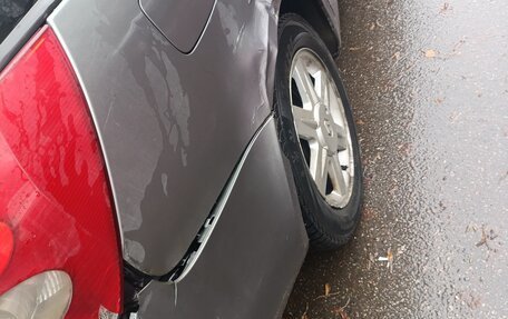 Renault Laguna II, 2003 год, 230 000 рублей, 9 фотография