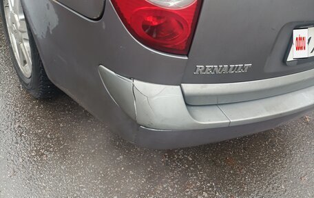 Renault Laguna II, 2003 год, 230 000 рублей, 7 фотография