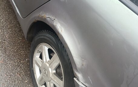 Renault Laguna II, 2003 год, 230 000 рублей, 8 фотография