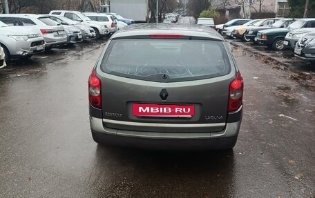 Renault Laguna II, 2003 год, 230 000 рублей, 5 фотография