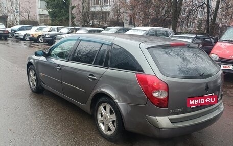 Renault Laguna II, 2003 год, 230 000 рублей, 6 фотография