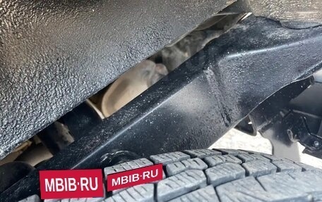 Suzuki Jimny, 2011 год, 848 000 рублей, 15 фотография