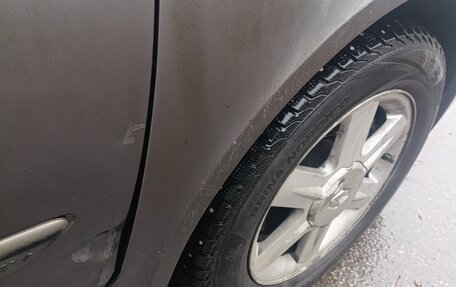 Renault Laguna II, 2003 год, 230 000 рублей, 10 фотография