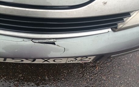 Renault Laguna II, 2003 год, 230 000 рублей, 11 фотография