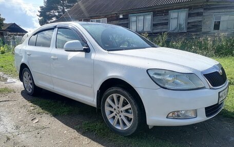 Skoda Octavia, 2012 год, 400 000 рублей, 2 фотография