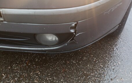 Renault Laguna II, 2003 год, 230 000 рублей, 12 фотография