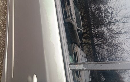 Renault Laguna II, 2003 год, 230 000 рублей, 13 фотография