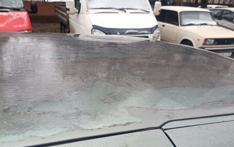 Renault Laguna II, 2003 год, 230 000 рублей, 14 фотография