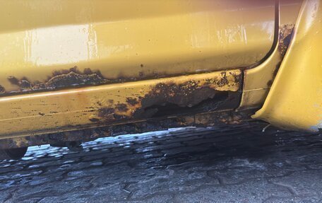 Honda Fit III, 2005 год, 270 000 рублей, 4 фотография