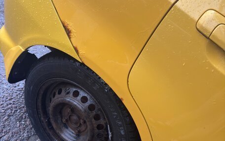 Honda Fit III, 2005 год, 270 000 рублей, 6 фотография