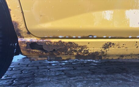 Honda Fit III, 2005 год, 270 000 рублей, 5 фотография