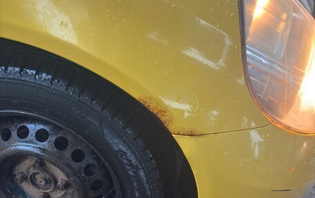 Honda Fit III, 2005 год, 270 000 рублей, 7 фотография