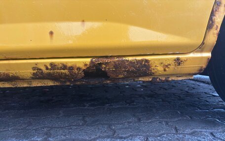 Honda Fit III, 2005 год, 270 000 рублей, 10 фотография