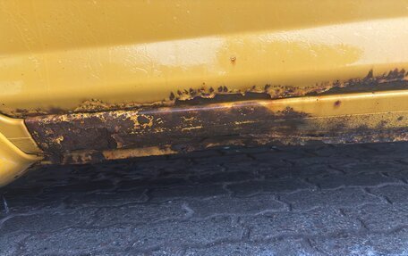 Honda Fit III, 2005 год, 270 000 рублей, 9 фотография