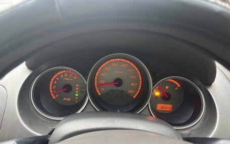 Honda Fit III, 2005 год, 270 000 рублей, 16 фотография