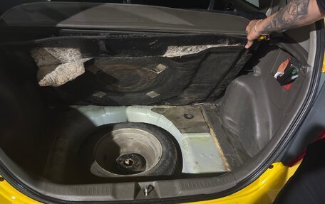 Honda Fit III, 2005 год, 270 000 рублей, 23 фотография