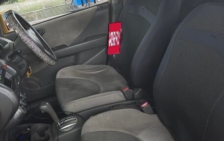 Honda Fit III, 2005 год, 270 000 рублей, 14 фотография