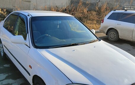 Honda Civic Ferio III, 1997 год, 230 000 рублей, 3 фотография