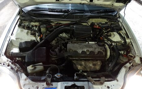 Honda Civic Ferio III, 1997 год, 230 000 рублей, 13 фотография