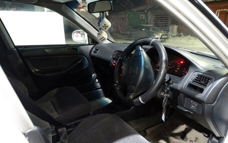 Honda Civic Ferio III, 1997 год, 230 000 рублей, 11 фотография