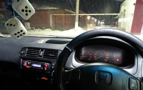 Honda Civic Ferio III, 1997 год, 230 000 рублей, 10 фотография