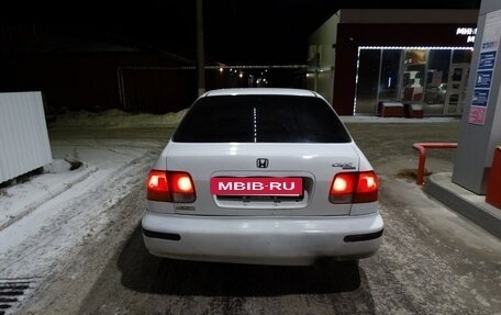 Honda Civic Ferio III, 1997 год, 230 000 рублей, 8 фотография