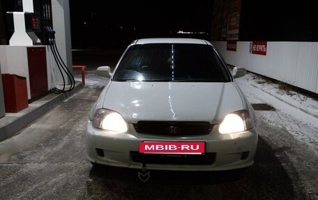 Honda Civic Ferio III, 1997 год, 230 000 рублей, 5 фотография