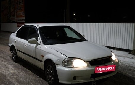 Honda Civic Ferio III, 1997 год, 230 000 рублей, 7 фотография