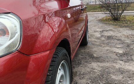 Chevrolet Aveo III, 2007 год, 398 000 рублей, 5 фотография