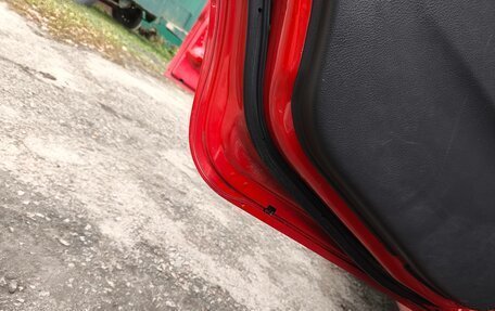 Chevrolet Aveo III, 2007 год, 398 000 рублей, 14 фотография