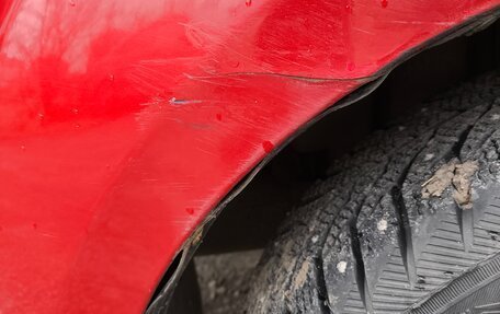 Chevrolet Aveo III, 2007 год, 398 000 рублей, 22 фотография