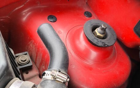 Chevrolet Aveo III, 2007 год, 398 000 рублей, 19 фотография