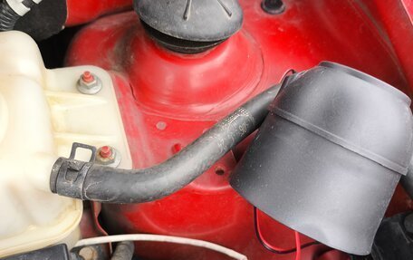 Chevrolet Aveo III, 2007 год, 398 000 рублей, 20 фотография