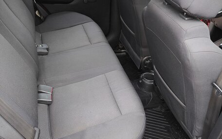 Chevrolet Aveo III, 2007 год, 398 000 рублей, 15 фотография