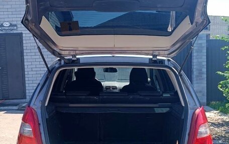 Mercedes-Benz A-Класс, 2009 год, 650 000 рублей, 5 фотография