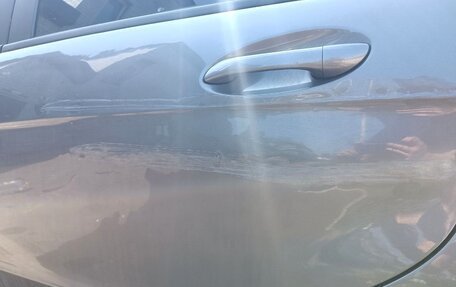 Mercedes-Benz A-Класс, 2009 год, 650 000 рублей, 9 фотография