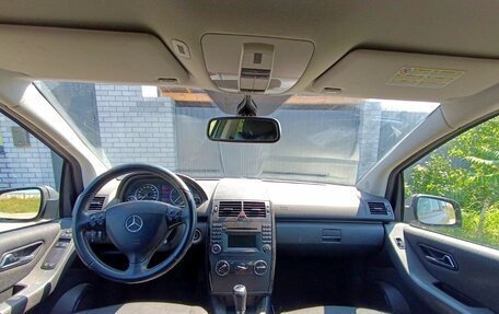 Mercedes-Benz A-Класс, 2009 год, 650 000 рублей, 6 фотография