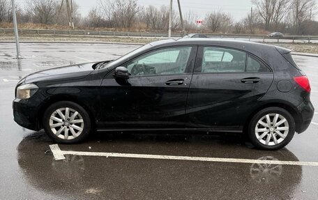 Mercedes-Benz A-Класс, 2013 год, 1 400 000 рублей, 3 фотография