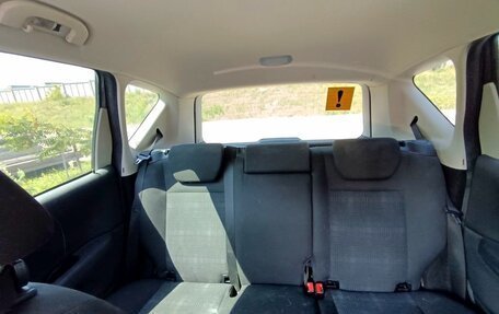 Mercedes-Benz A-Класс, 2009 год, 650 000 рублей, 10 фотография