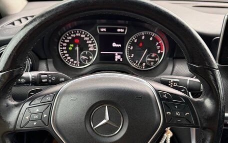 Mercedes-Benz A-Класс, 2013 год, 1 400 000 рублей, 5 фотография