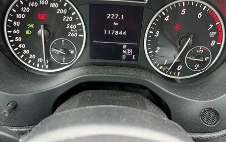 Mercedes-Benz A-Класс, 2013 год, 1 400 000 рублей, 7 фотография