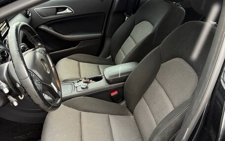 Mercedes-Benz A-Класс, 2013 год, 1 400 000 рублей, 8 фотография