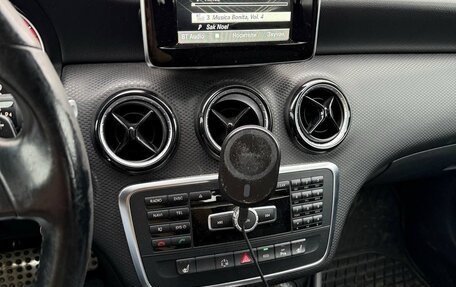 Mercedes-Benz A-Класс, 2013 год, 1 400 000 рублей, 6 фотография