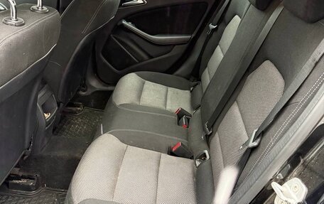 Mercedes-Benz A-Класс, 2013 год, 1 400 000 рублей, 9 фотография