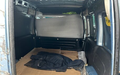 Opel Combo C, 2008 год, 350 000 рублей, 7 фотография