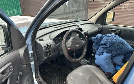 Opel Combo C, 2008 год, 350 000 рублей, 6 фотография